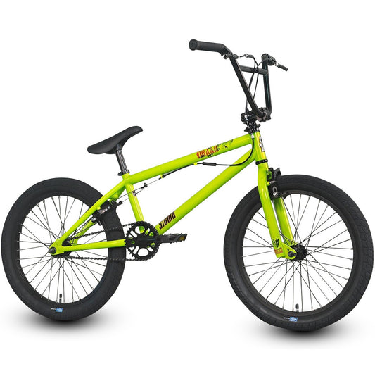 BMX SIBMX DRAAK 20" Vert