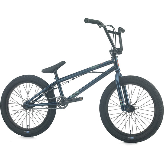 BMX SIBMX DUVEL 20" Bleu