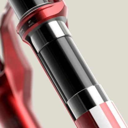 Gabel ROCKSHOX SID SL ULTIMATE RACE DAY2 3P Remote 29" Achse 15*110mm Boost Rot 2026