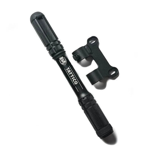 Handpumpe SILCA TATTICO Mini-Pump
