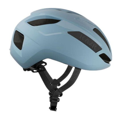 Rennradhelm KASK SINTESI Hellblau