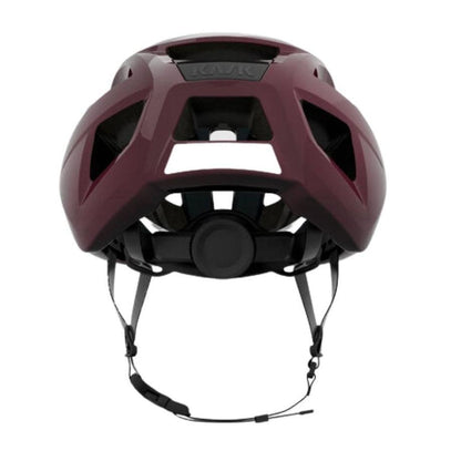 Straßenhelm KASK SINTESI Bordeaux