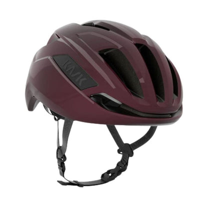 Straßenhelm KASK SINTESI Bordeaux