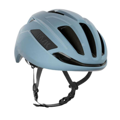 Rennradhelm KASK SINTESI Hellblau