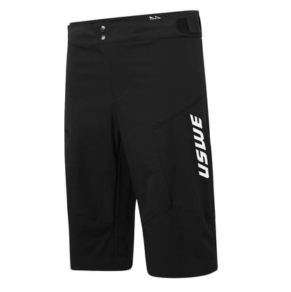 Short USWE SKRUBB Femme Noir