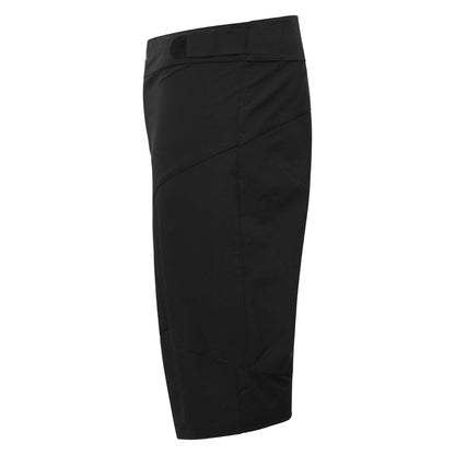 Short USWE SKRUBB MTB Schwarz