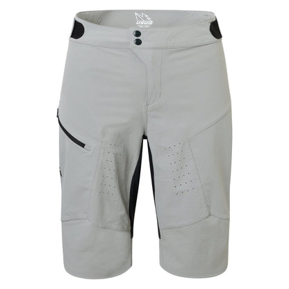 Short USWE SKRUBB MTB Gris