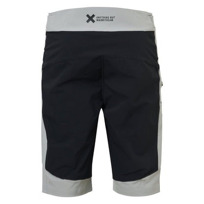 Short USWE SKRUBB MTB Gris