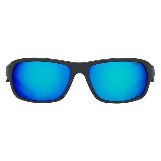 Lunettes PIT VIPER THE EXEC SOMOX HDPV Polarisée Bleu