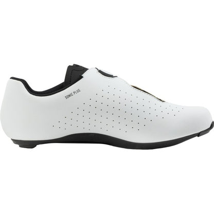 Chaussures Route NORTHWAVE SONIC PLUS Blanc/Noir