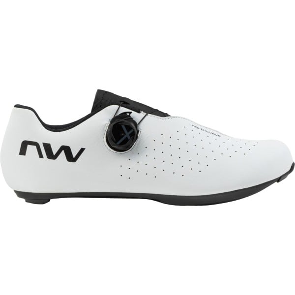 Chaussures Route NORTHWAVE SONIC PLUS Gris Clair