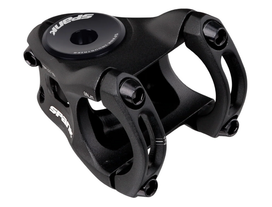 Potence SPANK SPLIT Noir