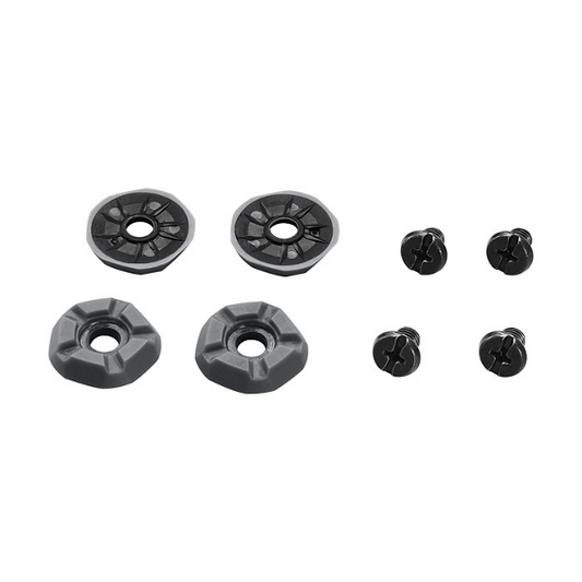 Kit Pointes SHIMANO SH-XC900/700/500 Gris