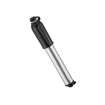Handpumpe LEZYNE SPORT DRIVE HP Silber