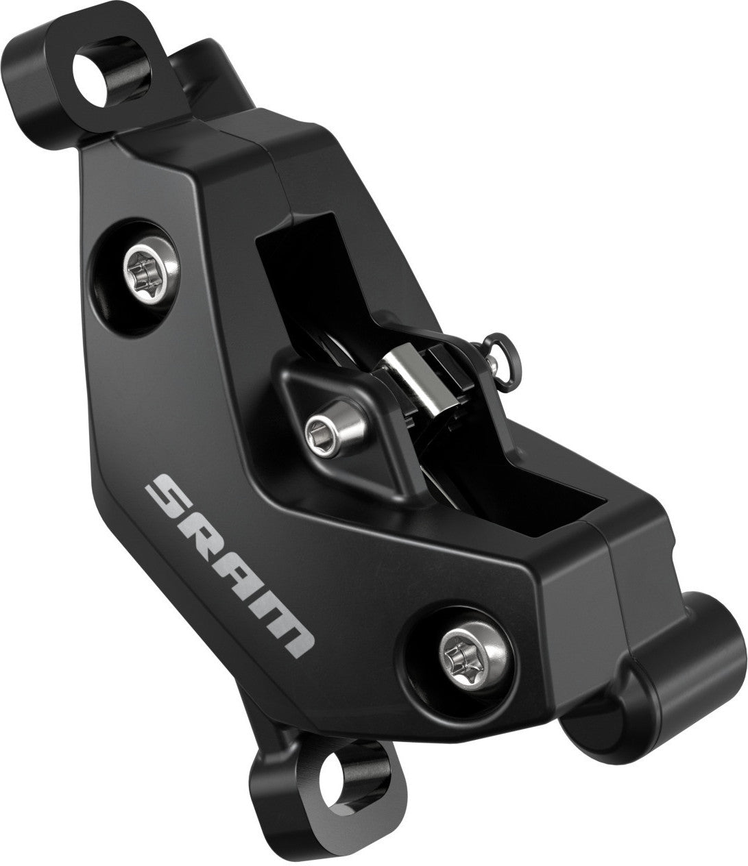 Frein Avant SRAM DB6 Noir