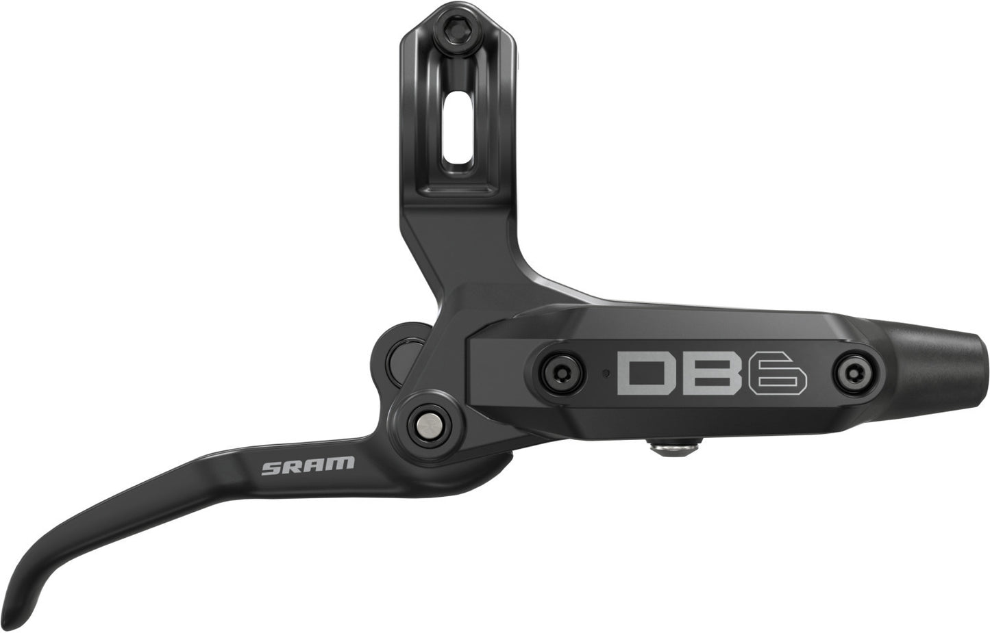Frein Arrière SRAM DB6 Noir