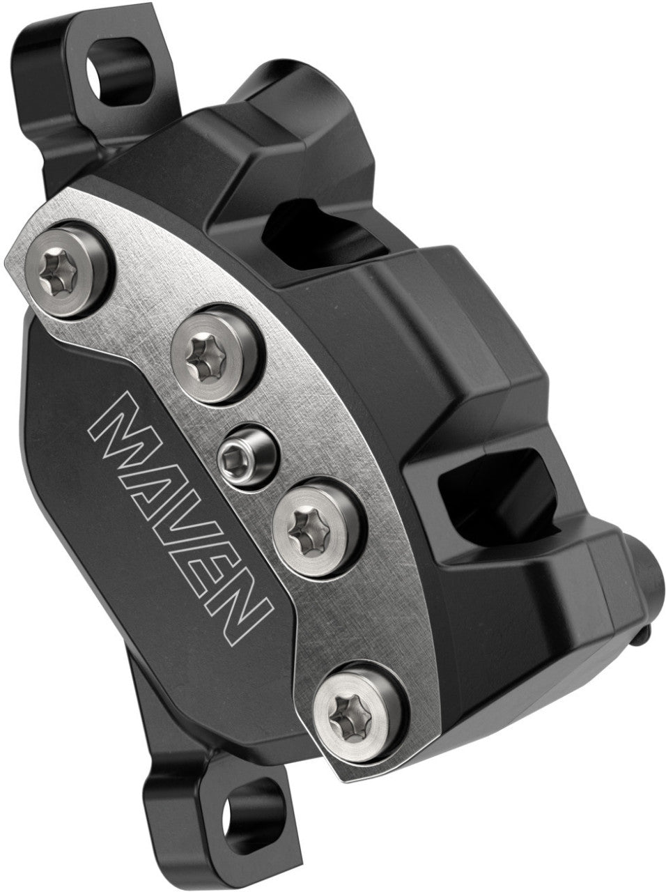 Bremse Hinten SRAM MAVEN ULTIMATE Silber
