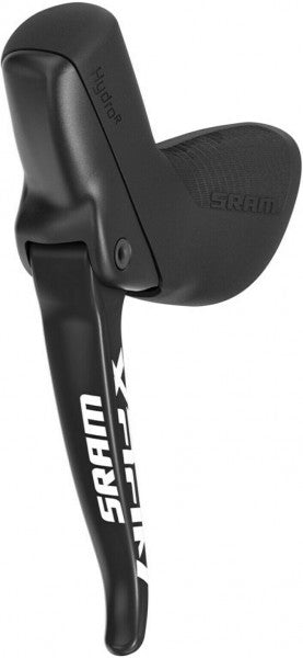 Levier Gauche Mono et Étrier Avant SRAM APEX Dropper Actuator Flat Mount