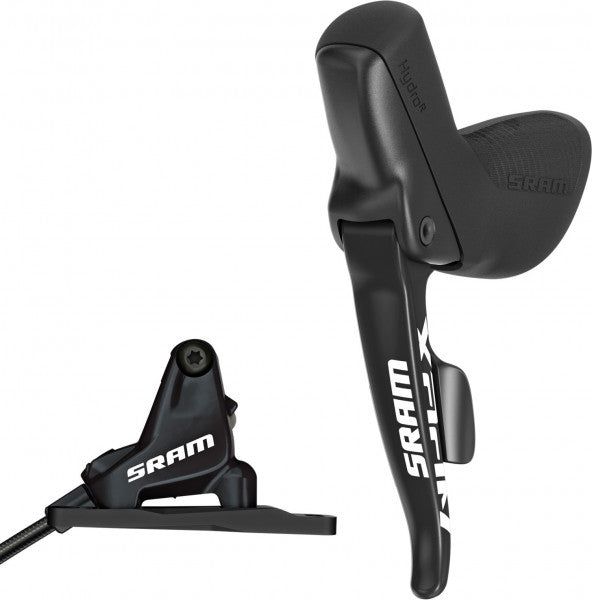 Levier Gauche Mono et Étrier Avant SRAM APEX Dropper Actuator Flat Mount