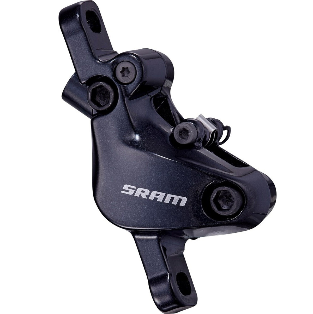 SRAM LEVEL TL Bremssattel Schwarz