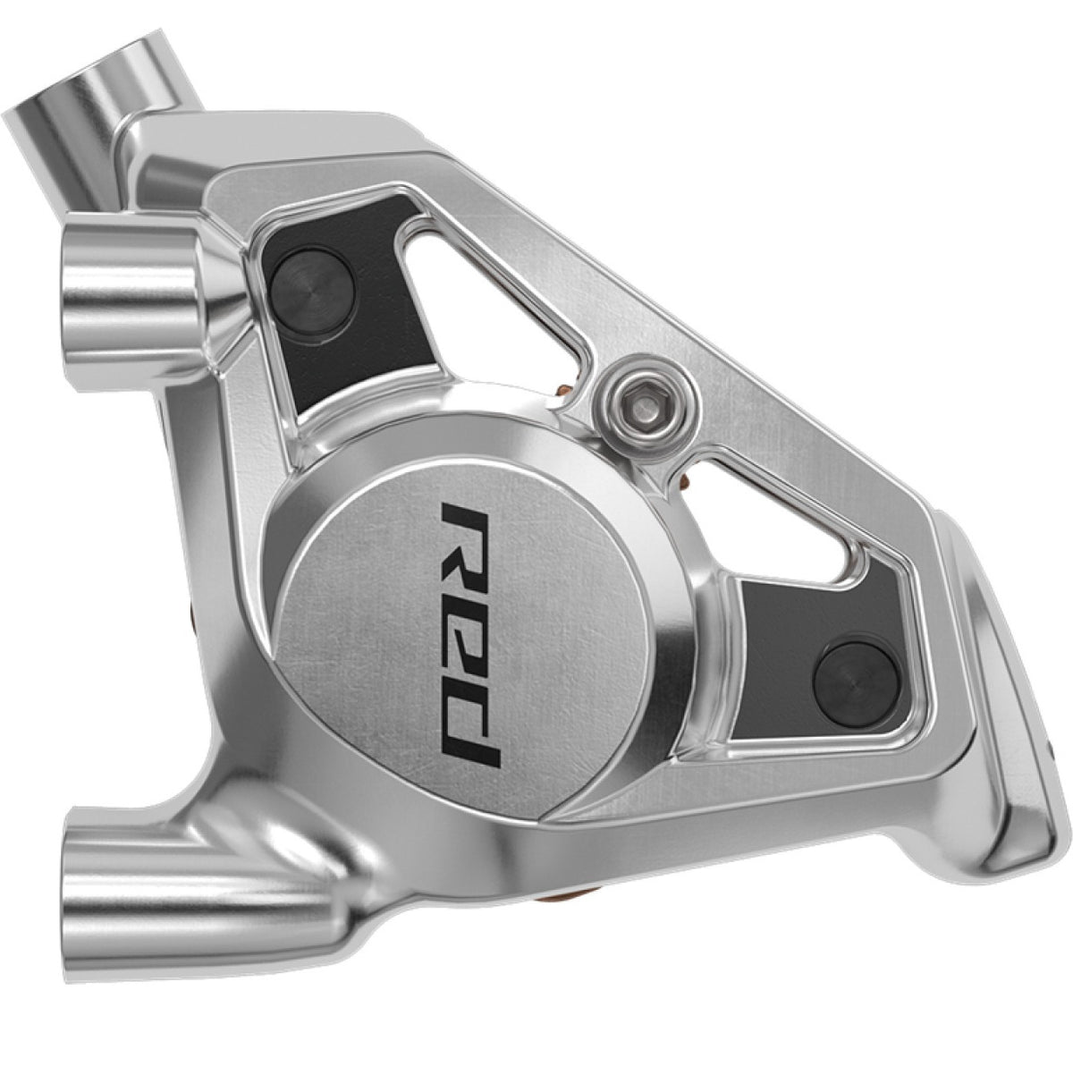 SRAM RED AXS E1 MY25 Flat Mount Bremssattel