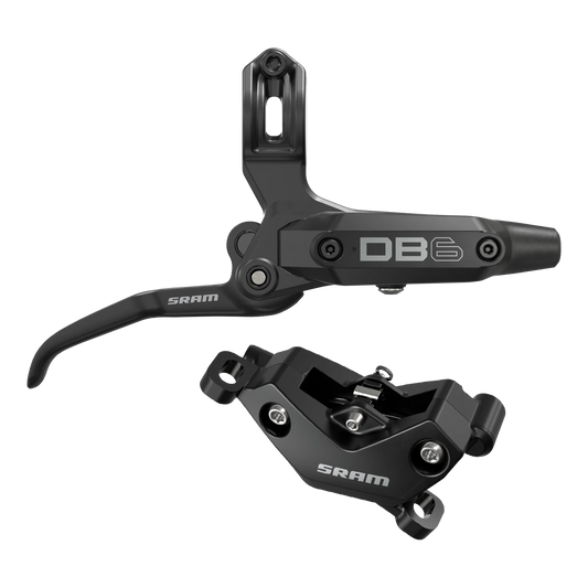 Paire de Freins SRAM DB6 Noir