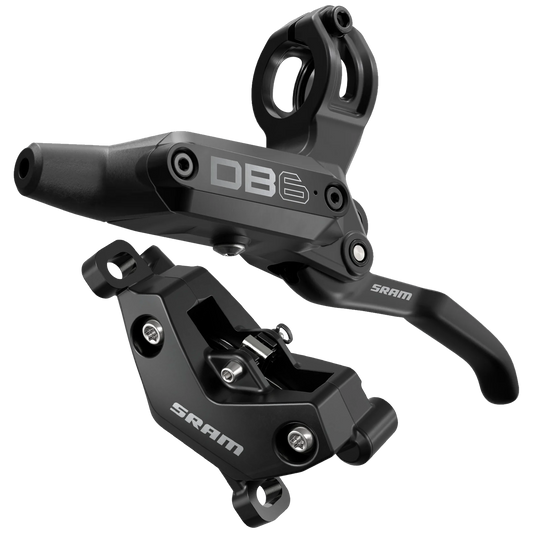 Frein Avant SRAM DB6 Noir