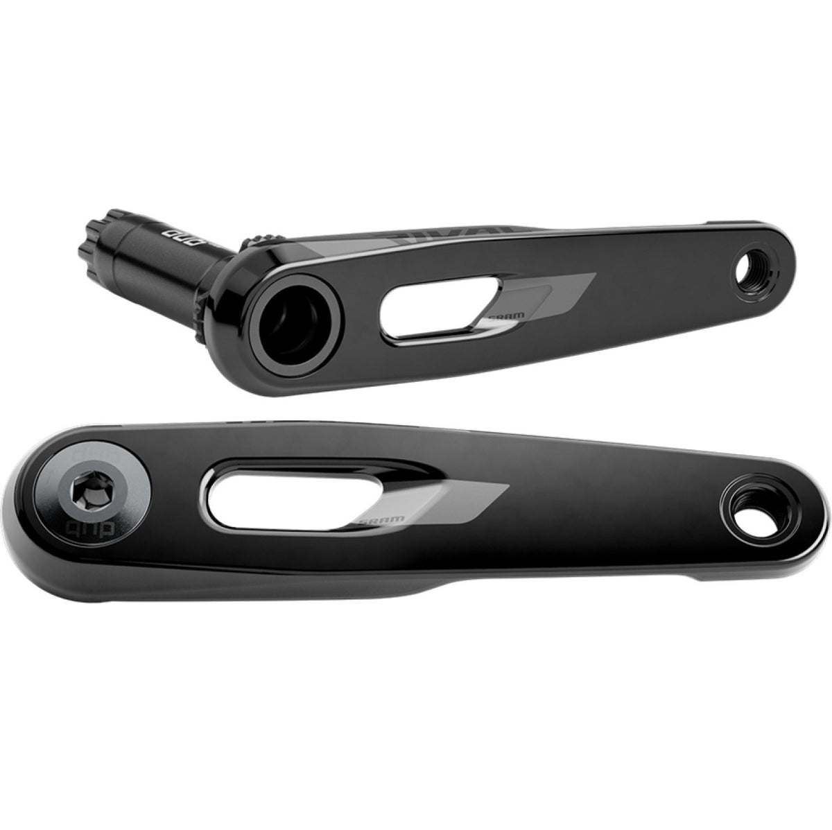 Manivelles 12/13V SRAM RIVAL XPLR E1