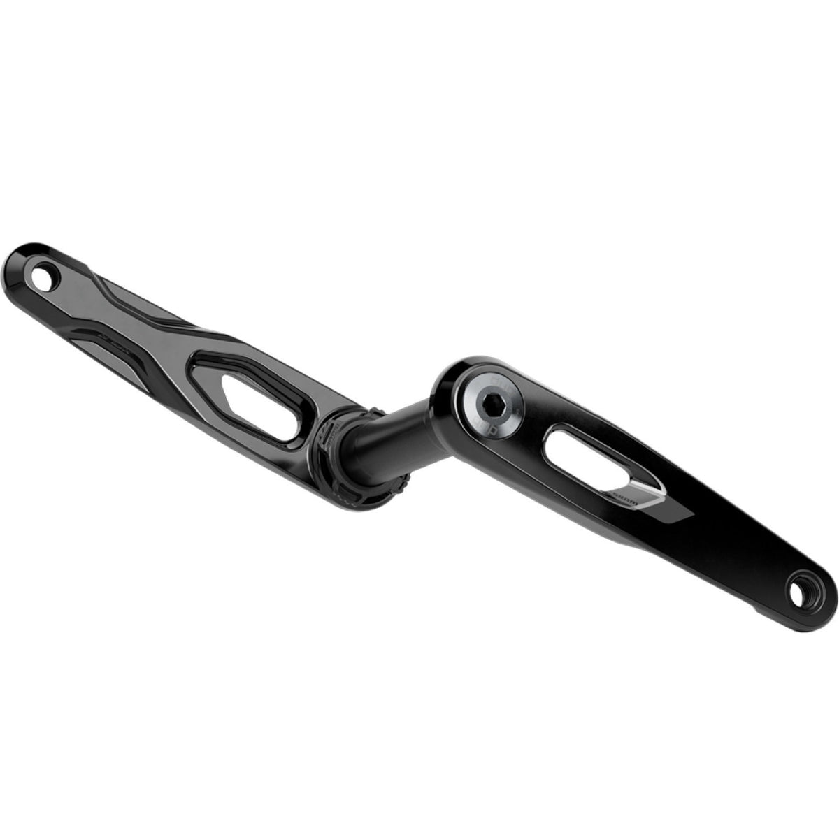Manivelles 12/13V SRAM RIVAL XPLR E1
