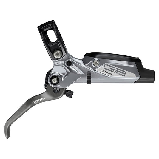 Vorderradbremse SRAM G2 Ultimate A1 Grau 2021