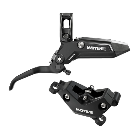 Frein Arrière SRAM MOTIVE BRONZE Noir