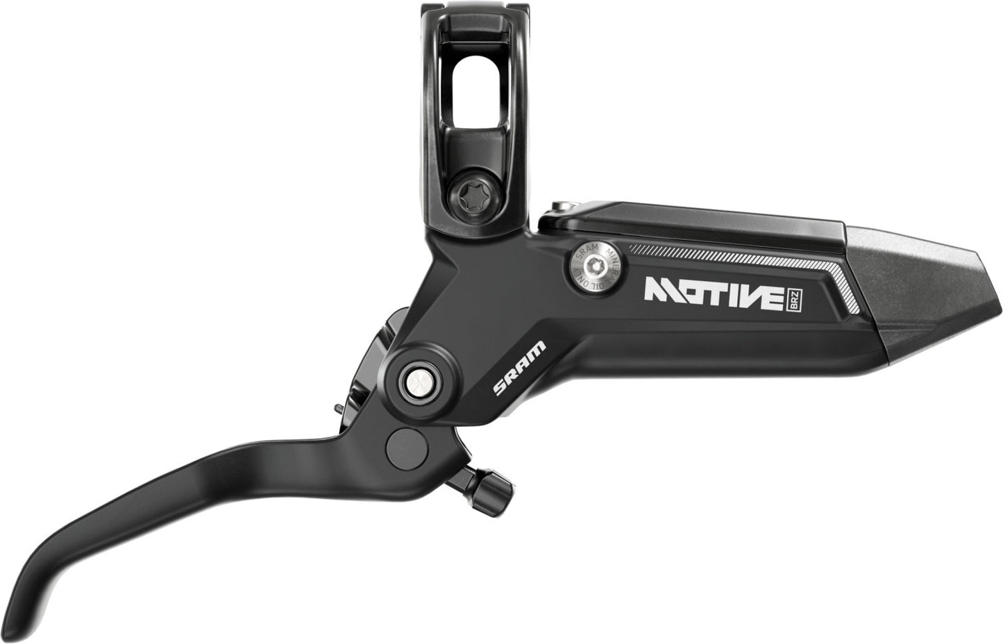 Frein Avant SRAM MOTIVE BRONZE Noir