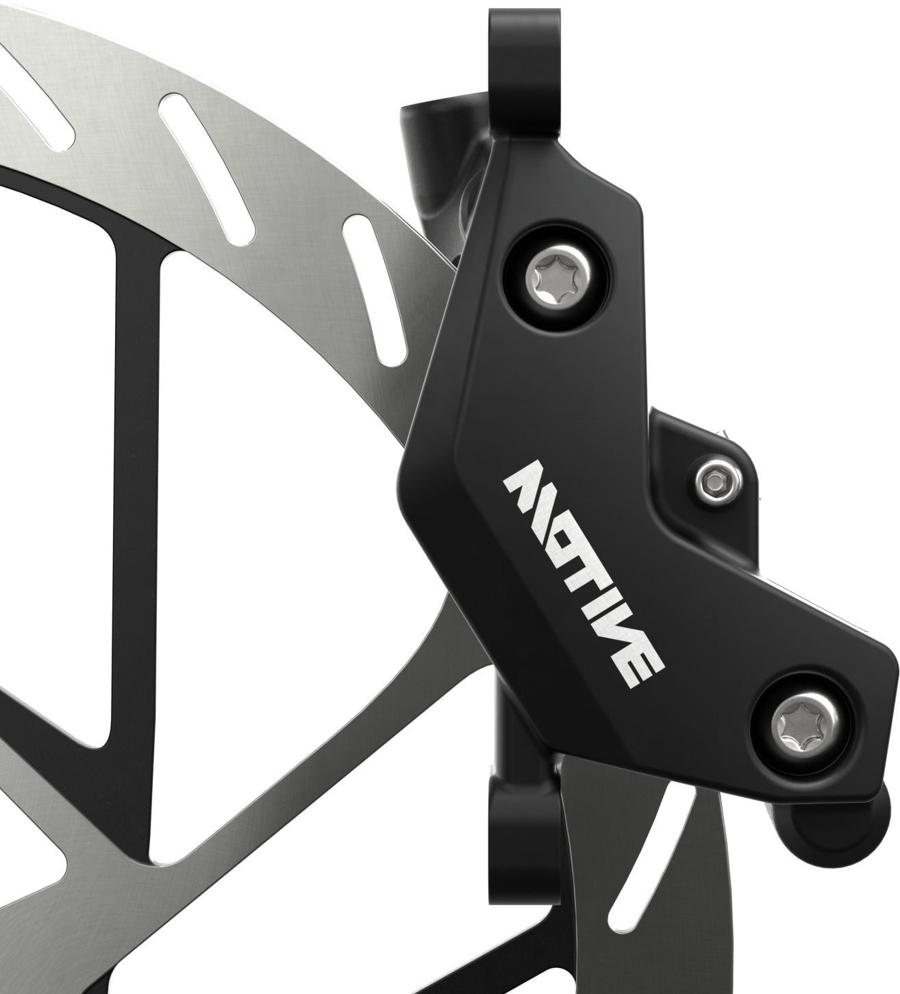Frein Avant SRAM MOTIVE BRONZE Noir