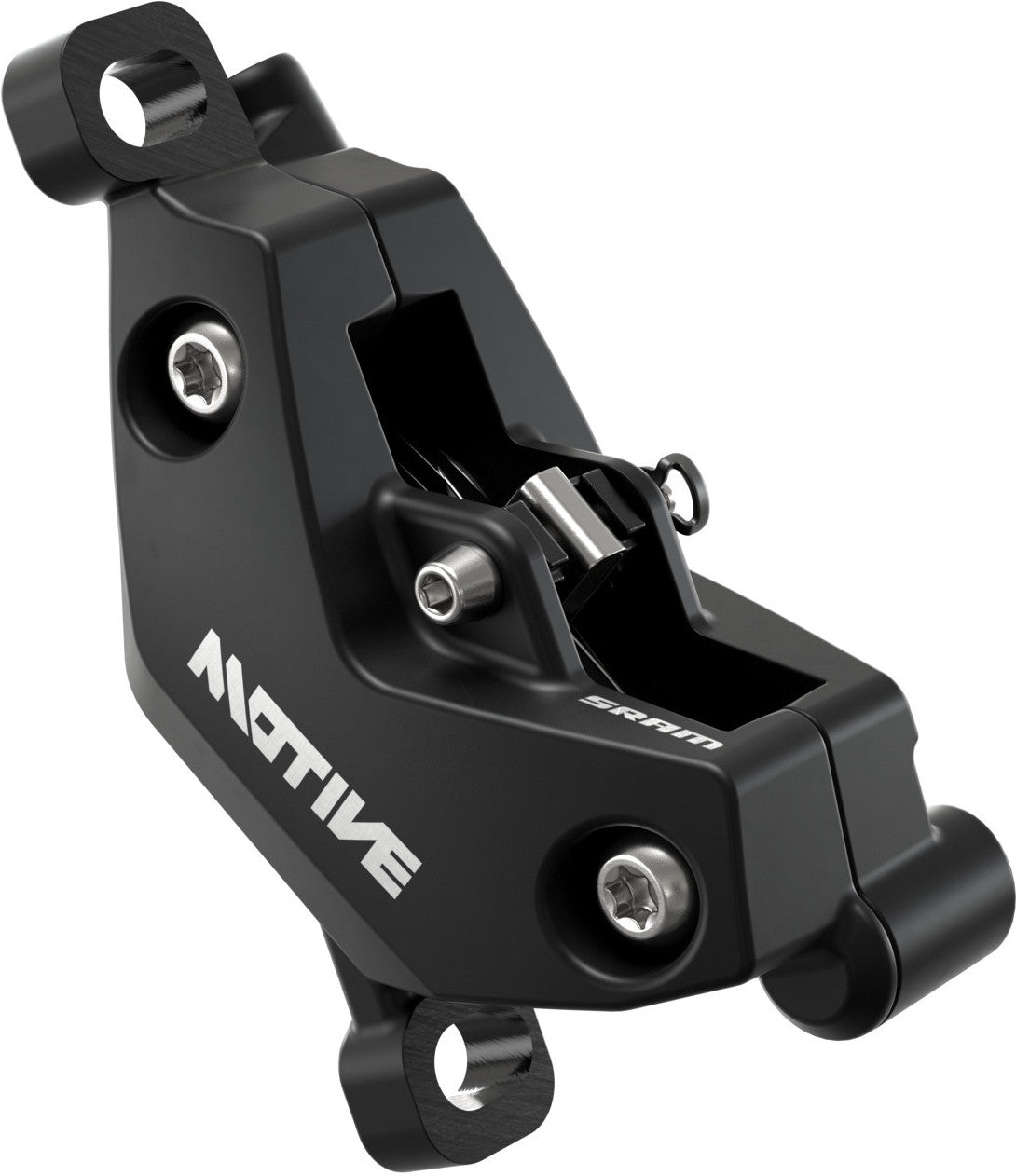 Frein Avant SRAM MOTIVE BRONZE Noir