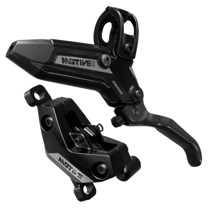 Frein Avant SRAM MOTIVE SILVER Noir