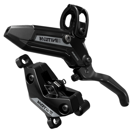 Frein Avant SRAM MOTIVE SILVER Noir