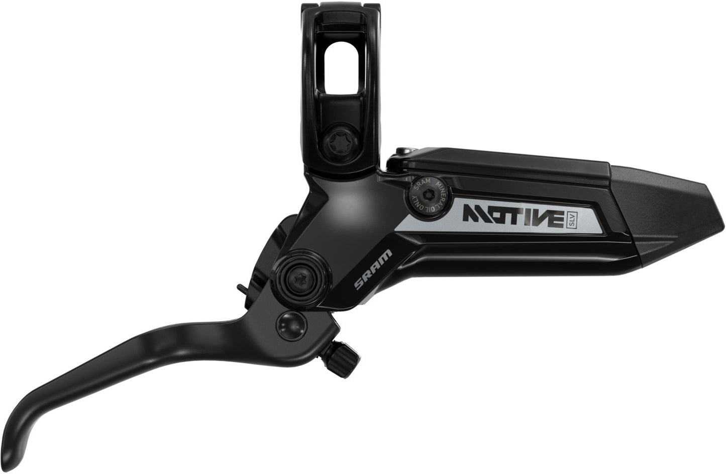 Frein Avant SRAM MOTIVE SILVER Noir