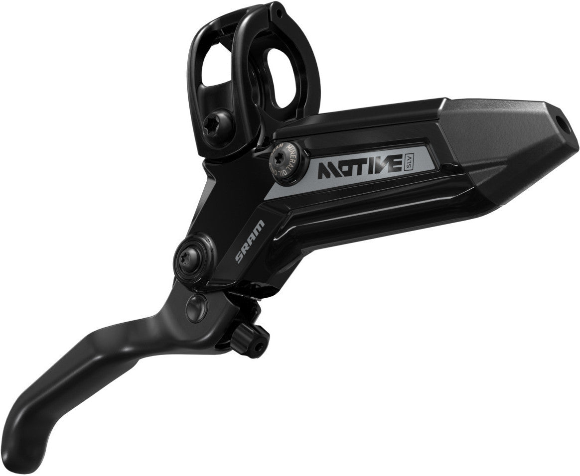 Frein Avant SRAM MOTIVE SILVER Noir