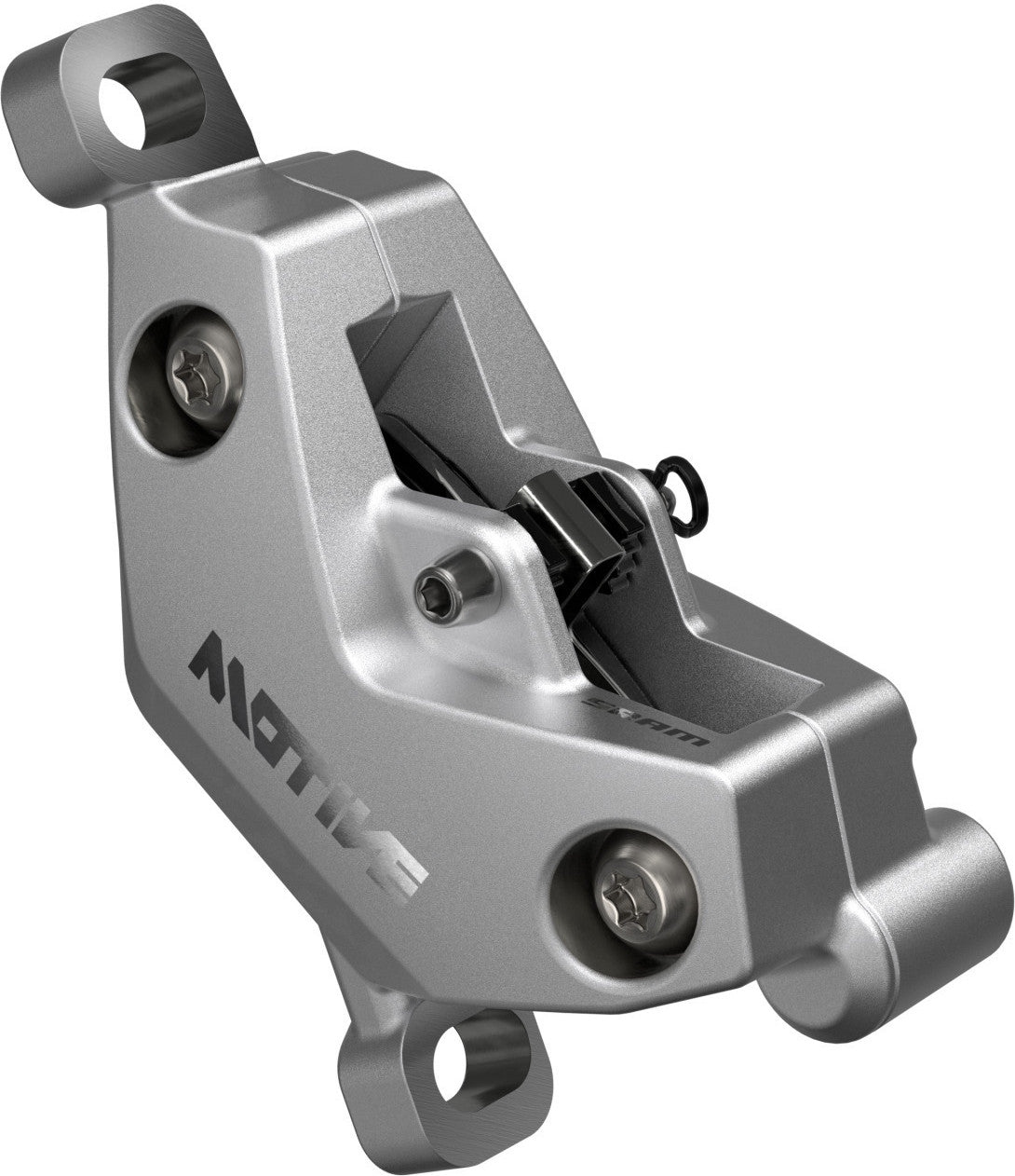 Frein Avant SRAM MOTIVE ULTIMATE Argent