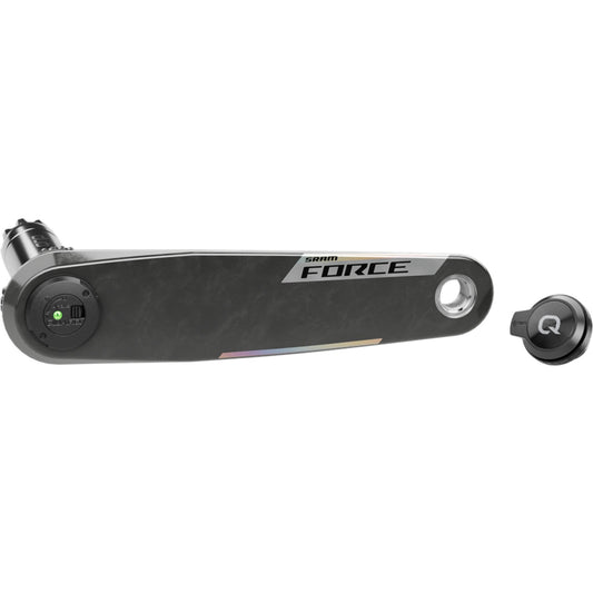 12-fach-Powermeter-Upgrade-Kit SRAM QUARQ FORCE XPLR AXS E1