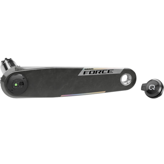 12-fach-Powermeter-Upgrade-Kit SRAM QUARQ FORCE E1 AXS