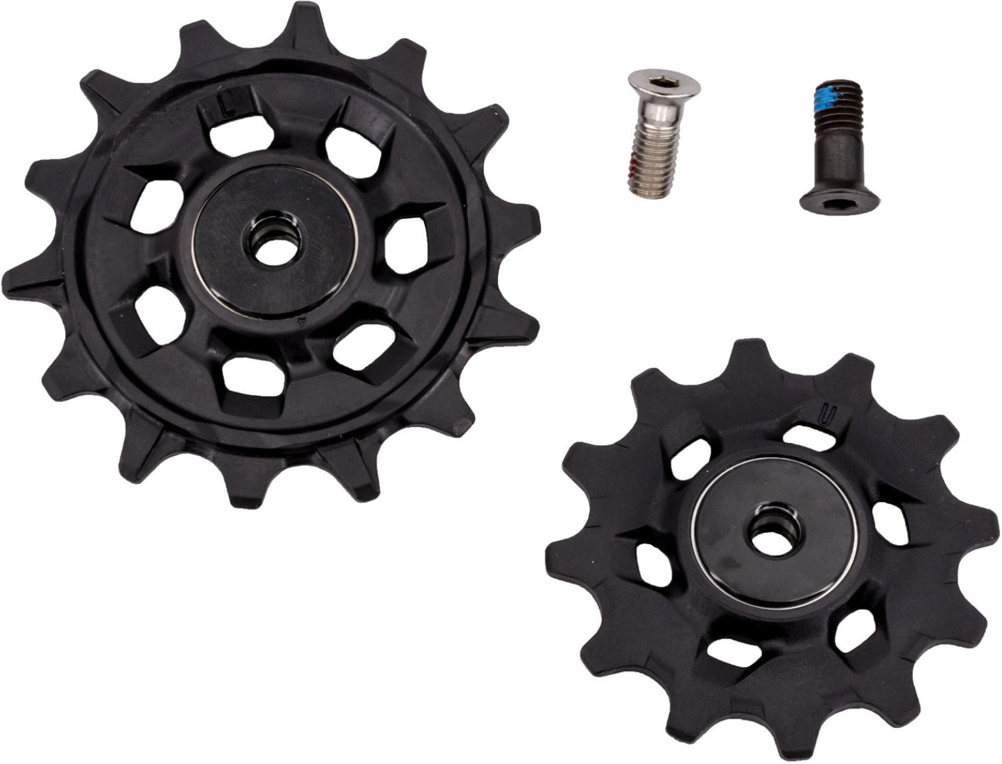 Paar Umwerferrollen SRAM GX Eagle AXS #11.7518.103.000