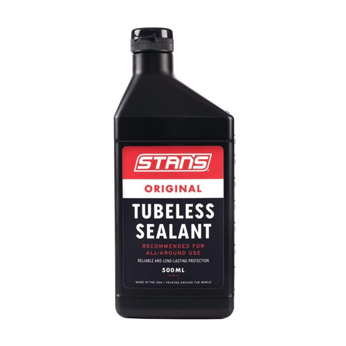 Liquide préventif anti-crevaison STAN'S ORIGINAL 500 ml