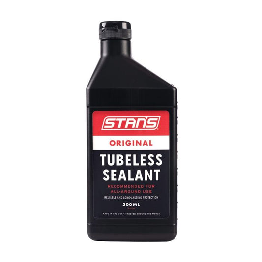 STAN'S ORIGINAL Dichtmilch 500 ml