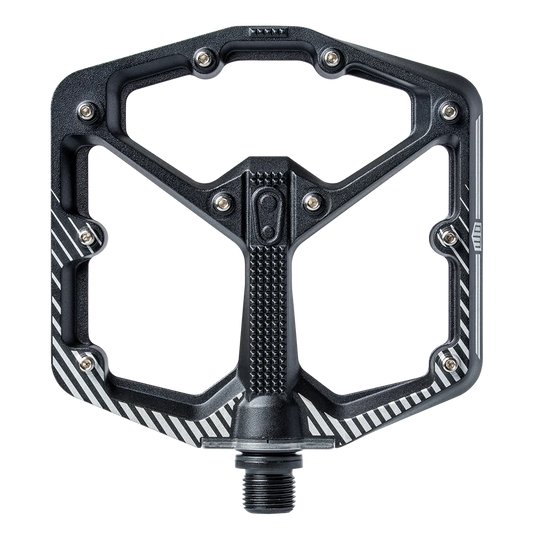 Pédales Plates CRANKBROTHERS STAMP 7 Large MacAskill