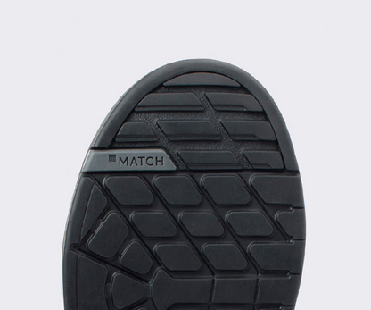 Chaussures VTT CRANKBROTHERS STAMP SPEED LACE FLAT Violet