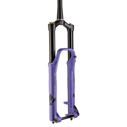 Fourche FORMULA SELVA R 27,5" Axe 15x110mm Boost Ultraviolet