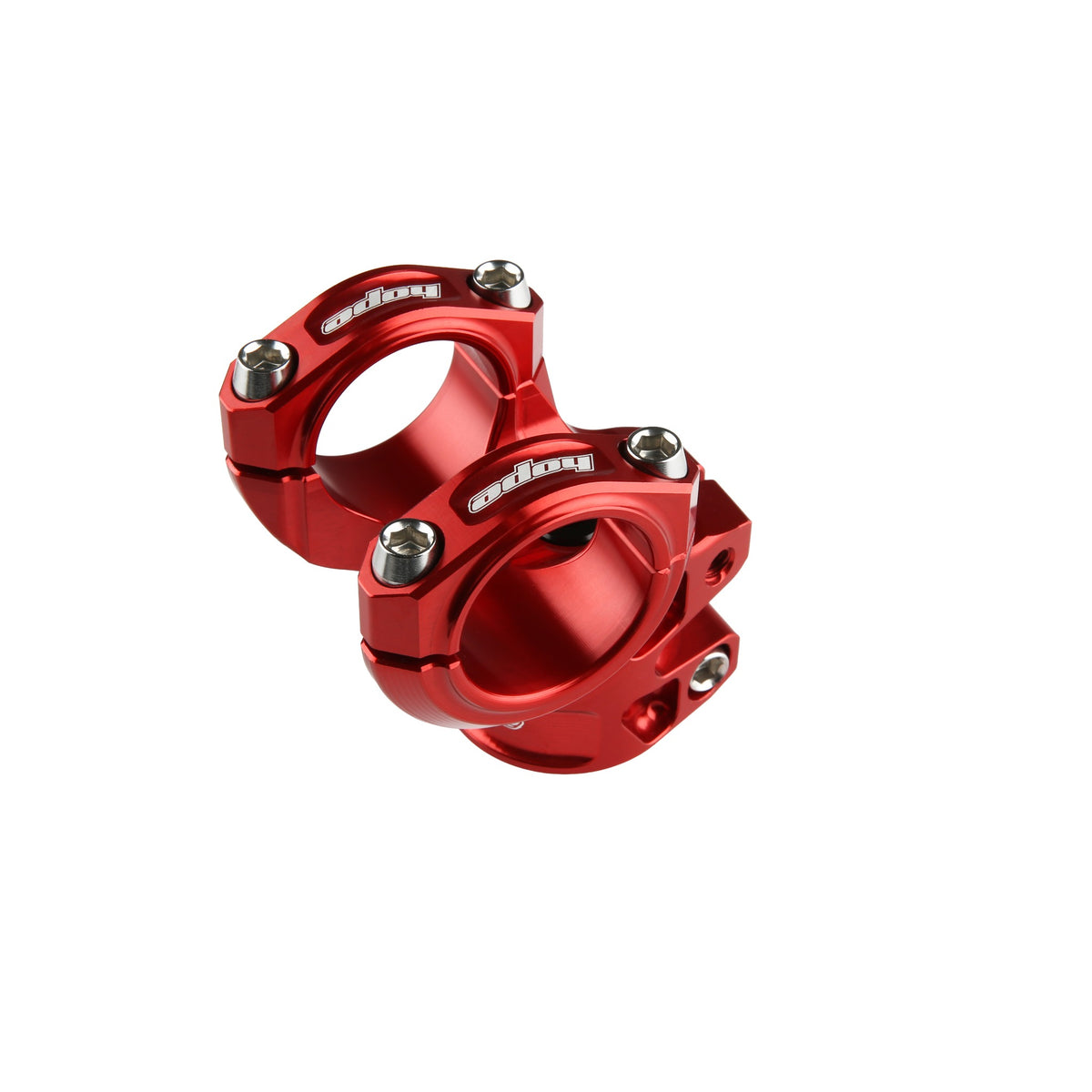 HOPE GRAVITY Vorbau 20 mm Rot