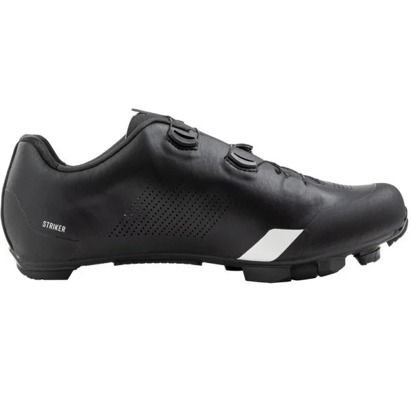 Chaussures VTT NORTHWAVE STRIKER Noir/Gris