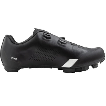 Chaussures VTT NORTHWAVE STRIKER Noir/Gris